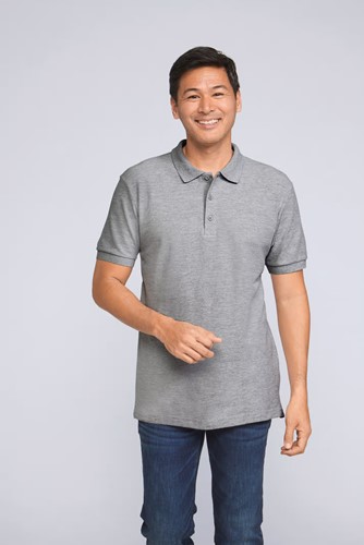 Gildan GI85800 - Hammer Adult Piqué Polo