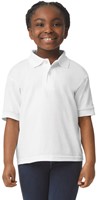 Gildan GI8800B - Dryblend Classic Fit Youth Jersey Polo