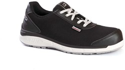 Shamal S3 - Kleur: Zwart Wit - Maat: 42 - OUTLET