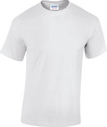 Gildan GI5000 Heavy CottonClassic Fit Adult T-shirt 
