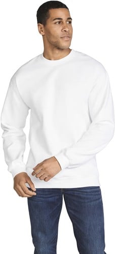 Gildan GISF000 - Sweater ronde hals Midweight Softstyle-2