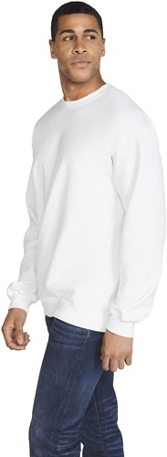 Gildan GISF000 - Sweater ronde hals Midweight Softstyle