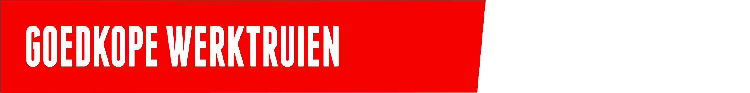 BHH - Landpag - Hoofdbanner desktop - Goedkope werktruien