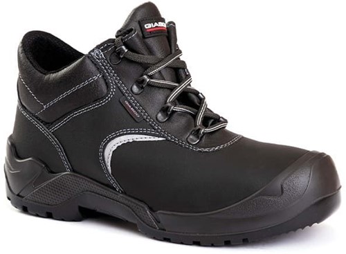 Giasco GRANADA S3 TO068D - Kleur: Zwart Grijs - Maat: 45 - OUTLET