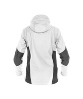 DASSY Gravity Softshelljas voor dames-1