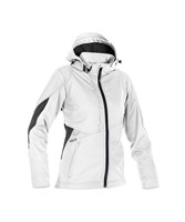 DASSY Gravity Softshelljas voor dames-2