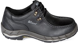 Grisport Safety 71621 L / 33411 Laag S3 - Kleur: Zwart - Maat: 39 - OUTLET