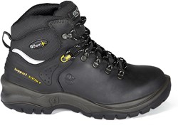 Grisport 773L zwart S3 - 47