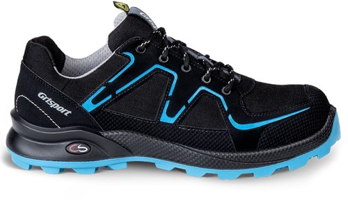Grisport Enduro Cross Safety 
