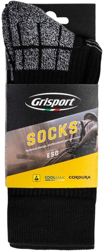 Grisport ESD sokken