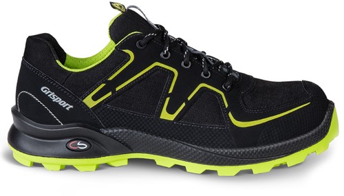 Grisport Xtrail Cross Safety 