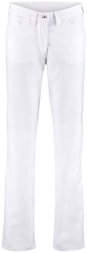 Haen High Line stretch 5-pocket damesbroek Tara 