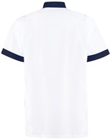 Haen High Line herenjas Milo met tricot mouwinzet -2