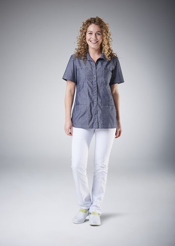Haen Trend Line damesbroek Tatum -3
