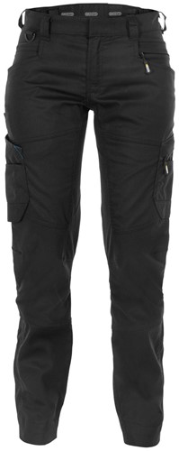 DASSY Helix Women 200998 PESCO 41 - ZWART STANDARD 40 - OUTLET