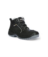 DASSY Hermes S3 - Kleur: Zwart - Maat: 42
