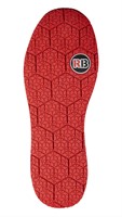 Redbrick Motion Comet High -2