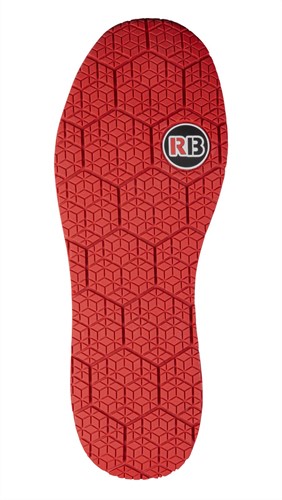 Redbrick Motion Comet High -2