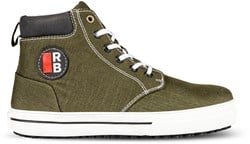 Redbrick - Julia S3L
