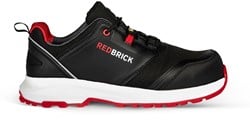 Redbrick Pulse Low S3