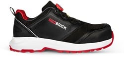 Redbrick Pulse Speed Lace Low - S3