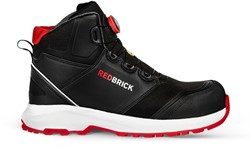 Redbrick Pulse Speed Lace High S3