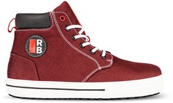 Redbrick - Anne S3L 