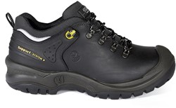 Grisport Safety 801L 33149 - Kleur: Zwart - Maat: 40 - OUTLET
