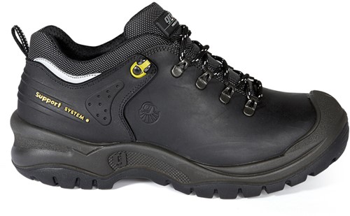 Grisport Safety 801L 33149 - Kleur: Zwart - Maat: 40 - OUTLET