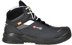 Hoge Werkschoenen