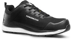 TOWORKFOR SUPER SET BLACK S1P SRC ESD 