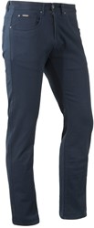 Brams Paris Hugo men E14 werkbroek cotton twill Navy 