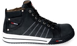 Redbrick Safety Sneakers