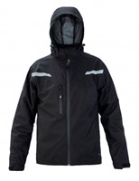 Hydrowear regenjack Bonn 021200 - Marine - XL