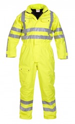 Hydrowear 072240 SNS winteroveral Uelsen RWS 