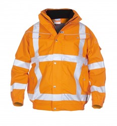 Hydrowear jacket Foxhol RWS 