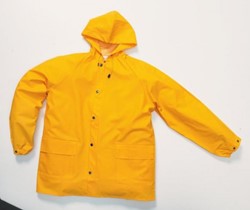 Hydrowear 035192 regenjas Torbay 