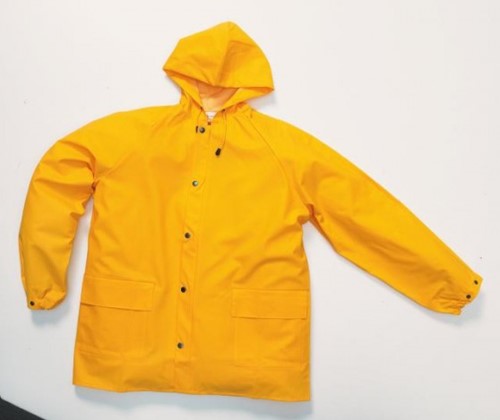 Hydrowear 035192 regenjas Torbay 