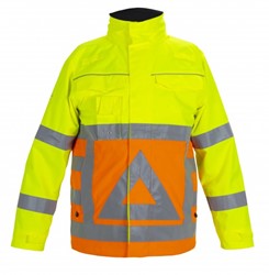 Hydrowear 021300 verkeersregeleaar Baarlo