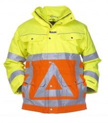 Hydrowear 04026004 parka verk.reg Florence 