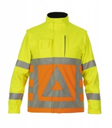 Hydrowear 04026010 softshell Terwolde 