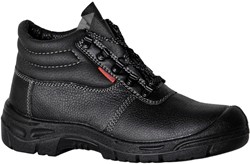 Lima S3 Safety Shoe High - Kleur: Black - Maat: 35 - OUTLET
