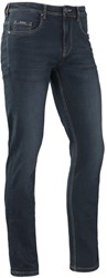 Brams Paris Jason C42 men werkjeans dark blue 