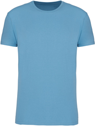 Kariban K3032IC Uniseks t-shirt met ronde hals Bio190IC 