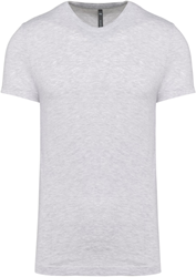 Kariban K356 T-shirt ronde hals korte mouwen