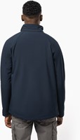 Kariban K427 Ecologisch 3-laags uniseks softshell-jasje-3