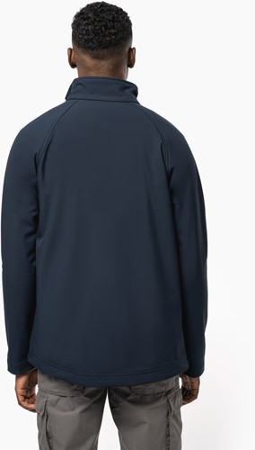 Kariban K427 Ecologisch 3-laags uniseks softshell-jasje-3