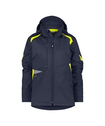 DASSY Kalama PES 21 softshelljas