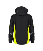 DASSY Kalama PES 21 softshelljas-2
