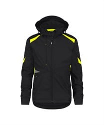 DASSY Kalama PES 21 softshelljas